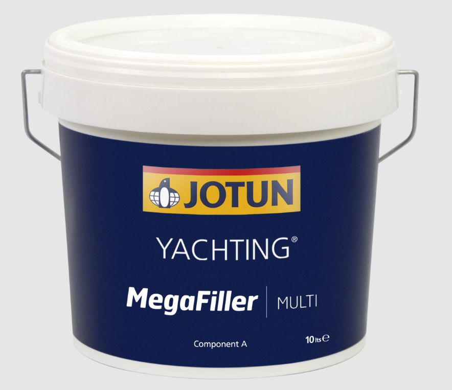 MEGAFILLER MULTI A+B LT 4